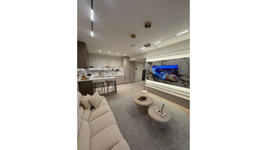 Apartament cu 3 camere decomandat, mobilat în Aviației
