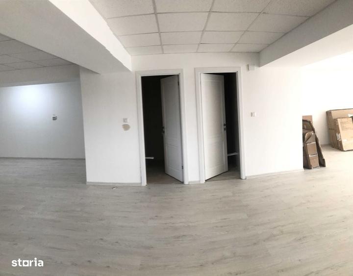 Se inchiriaza spatiu loc de joaca , 137 mp, parter,Sos. Iasi-Voinesti - 6