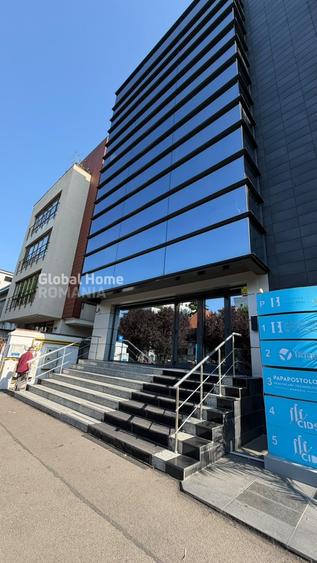 Apartament cu 2 camere decomandat, mobilat în Domenii