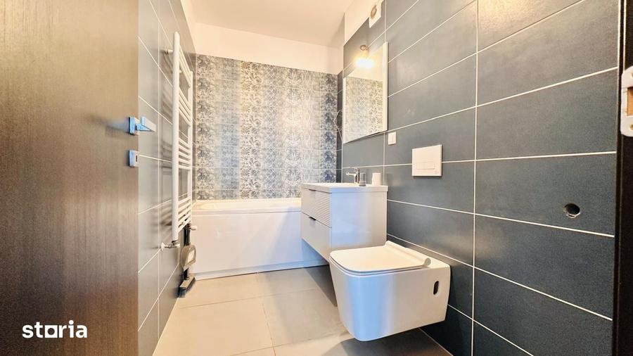 Apartament 2 camere _ Onix North Park Residence - 13