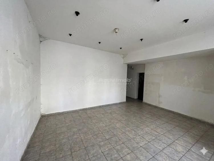 Spațiu comercial, de 130 mp, în Dacia