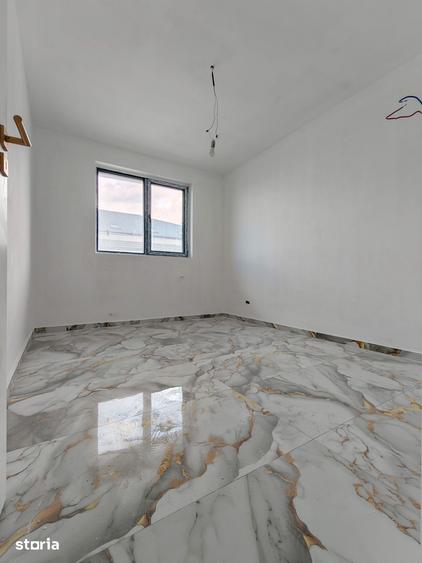 Apartament cu 3 camere în Militari