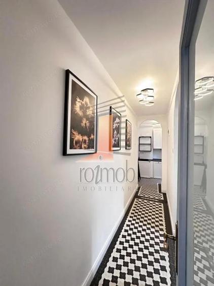 Apartament 2 camere, etajul 3 4, fara lift, zona Romana - 9
