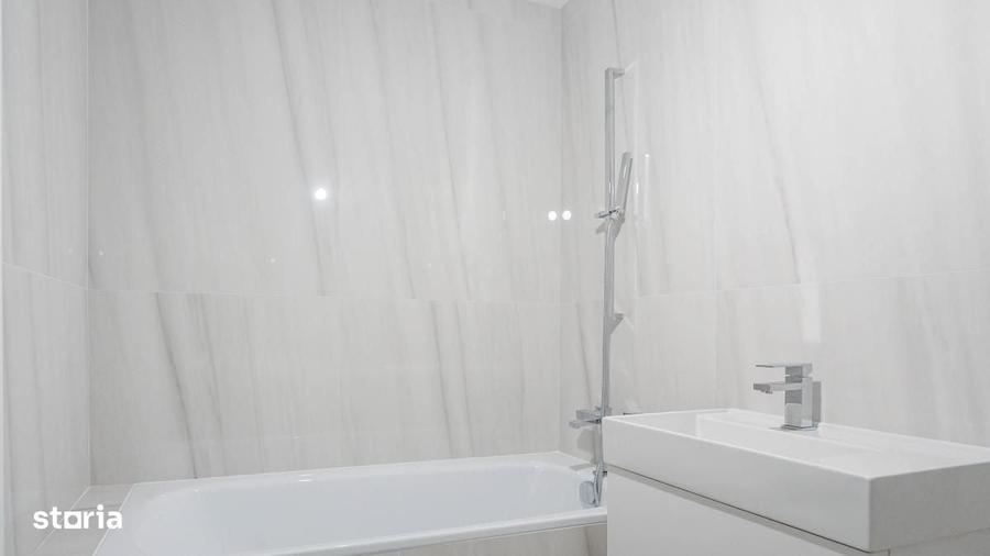 Apartament cu 4 camere în Floreasca