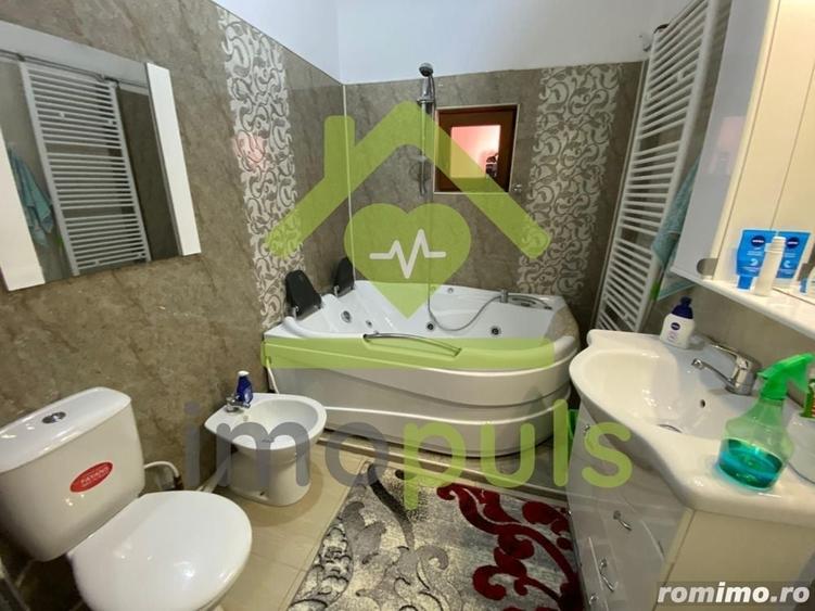 Casă cu 6 camere cu Teren 210 Mp în Șagului
