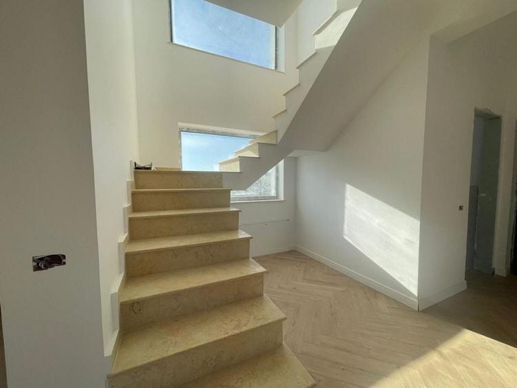 Vila Moderna Premium Corbeanca-Tamasi | 130 mp | 4 Camere | Finisaje Premium - 4