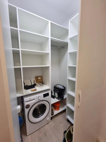 Apartament cu 2 camere semidecomandat în Aurel Vlaicu