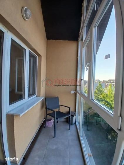 Garsonieră în Central