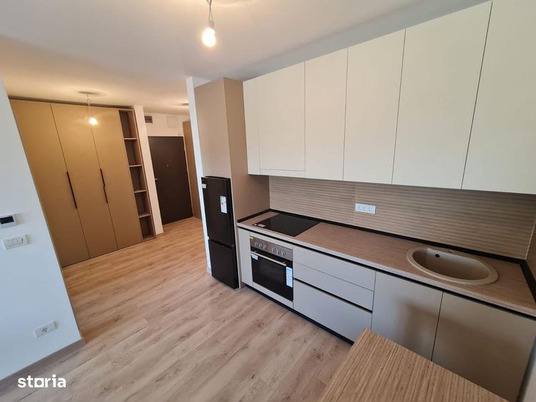 Apartament cu 2 camere în UTA