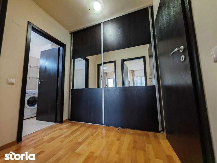 Apartament cu 3 camere, mobilat în Județean