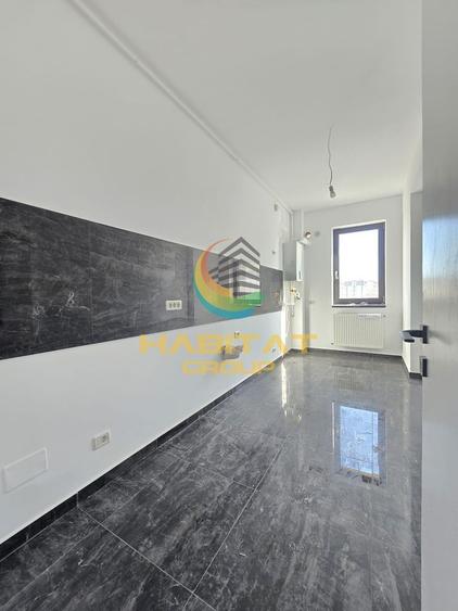 Apartament cu 2 camere decomandat în Berceni — fotografia 1