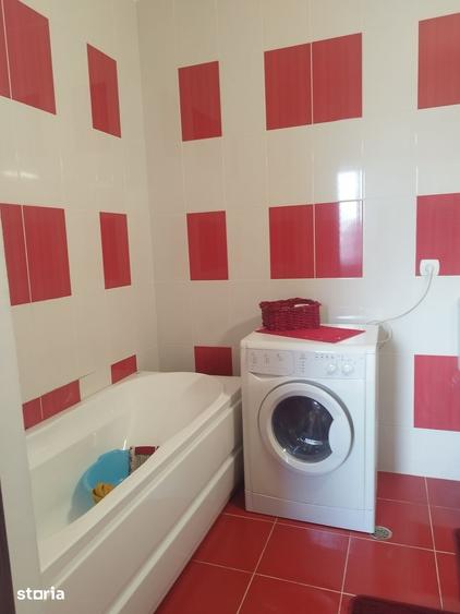 Apartament in bloc nou, zona centrala,str Traian - 10