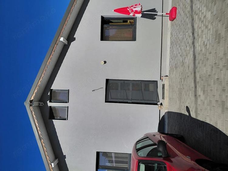 Casă cu 3 camere cu Teren 219 Mp în Dorobanți 2