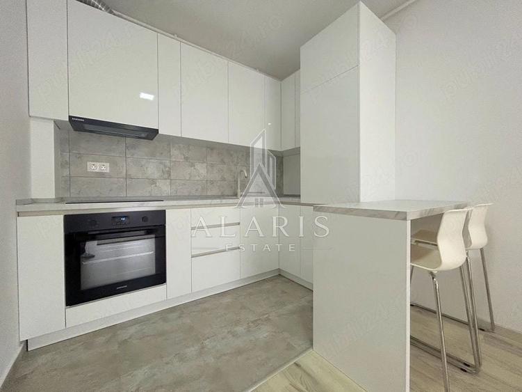 Apartament cu 2 camere, loc de parcare, Denya Forest - 8