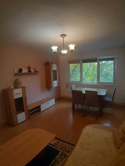 Apartament cu 2 camere decomandat în Șagului