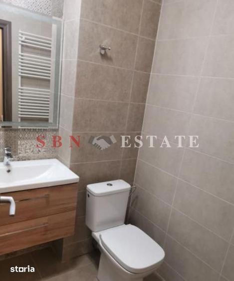 Garsoniera Exigent Plaza-Militari | Metrou | Parcare - 6