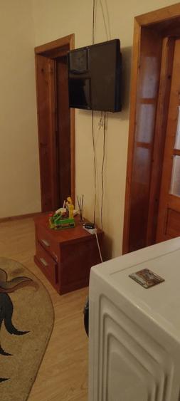 casa cu centrala gaze pret negociabil loc.Cogealac - 8