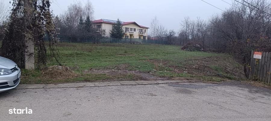 Spațiu comercial, în Bobolia