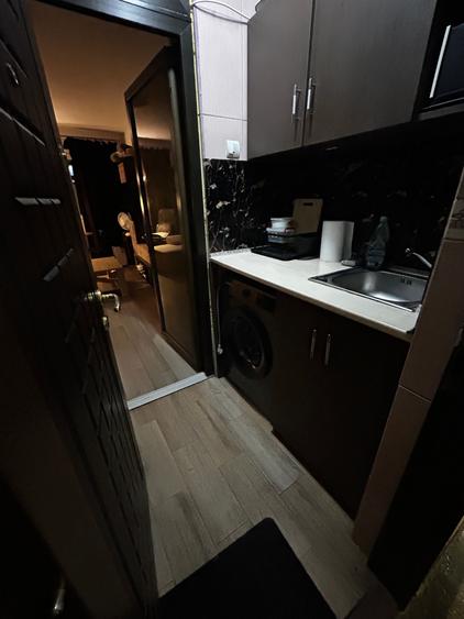 Apartament cu 3 camere în Păcurari