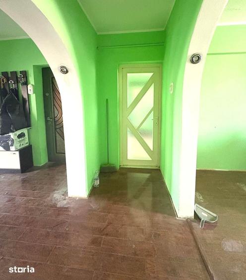 Apartament cu 4 camere în Central