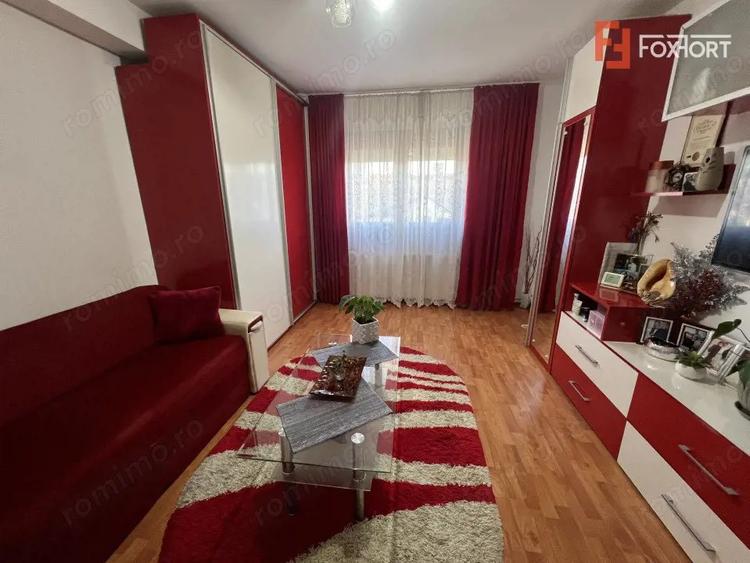Apartament cu 2 camere decomandat, mobilat în Iosefin