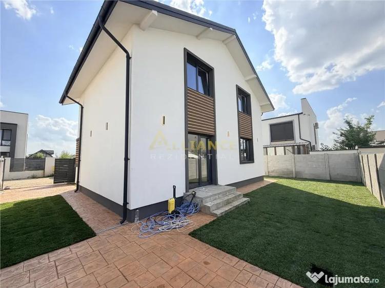 Casa de || Berceni, Zona Noua || Comision 0% - 3