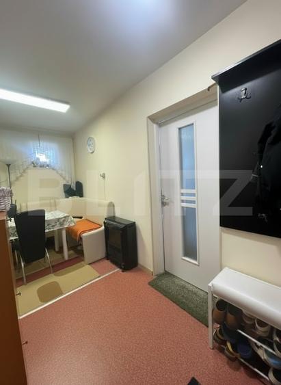 Oportunitate în Grigorescu: Apartament luminos cu 3 camere, bloc cu lift și beci - 8