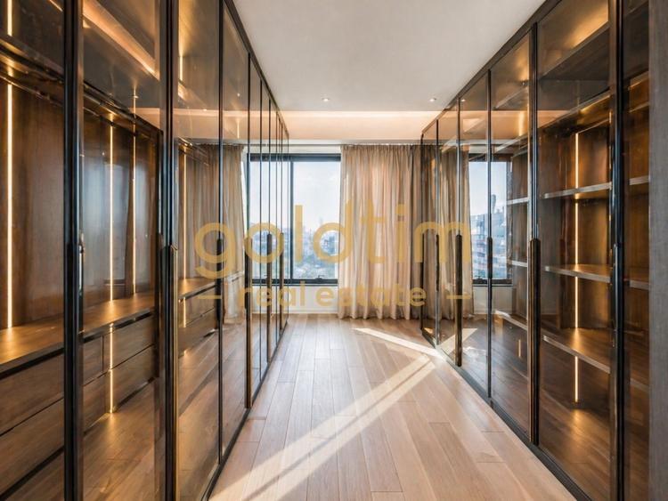 Apartament cu 3 camere decomandat, mobilat în Primăverii