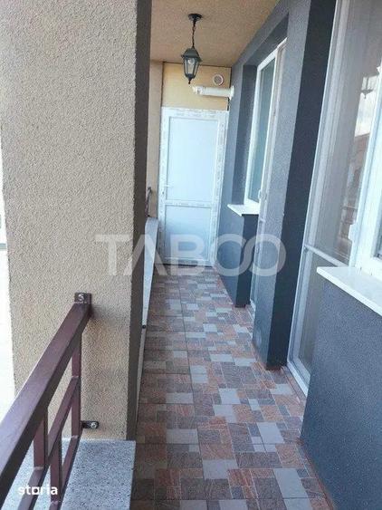 Apartament cu 2 camere decomandat în Est