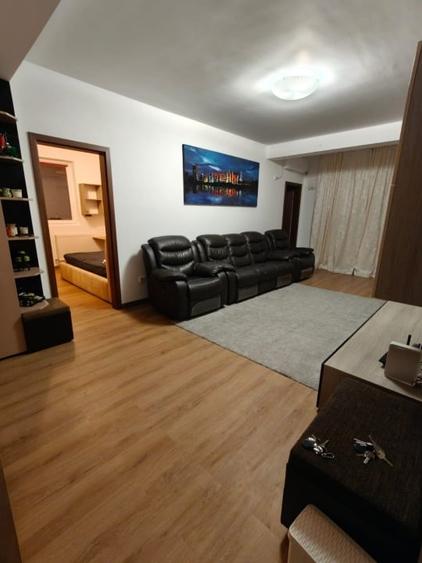 Inchiriere Apartament 3 camere Popesti-Leordeni - 1