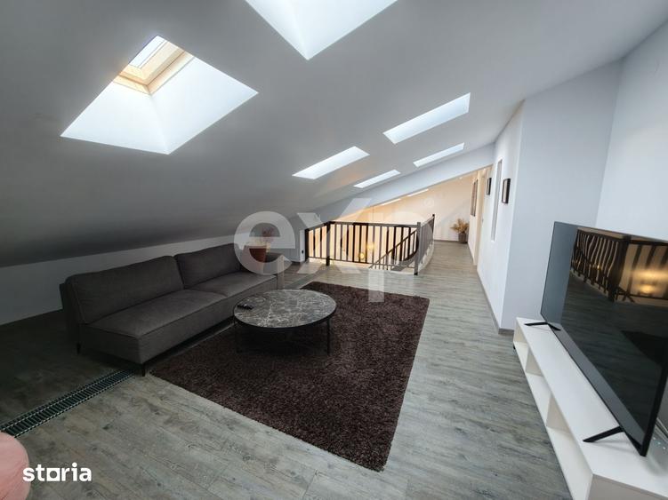 Apartament cu 7 camere în Central