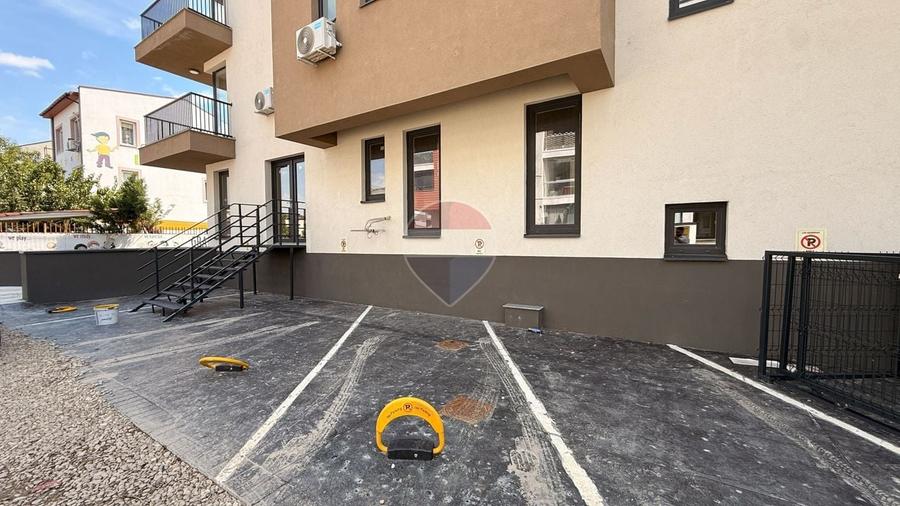 Apartament cu 2 camere decomandat, mobilat în Pipera