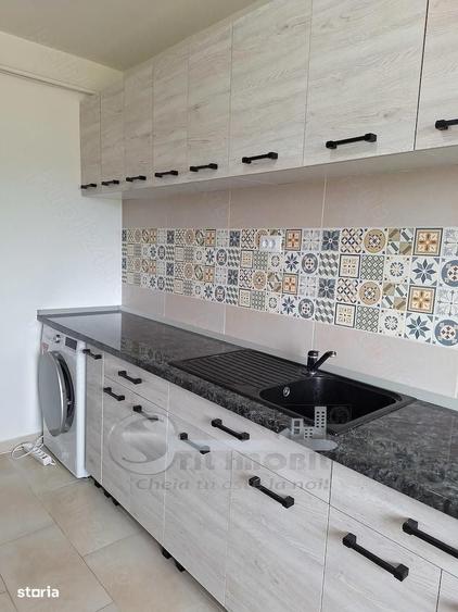 Apartament cu 2 camere în Bârnova