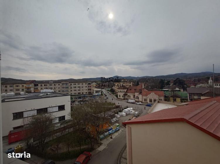 Apartament cu 3 camere în Mesteacăn