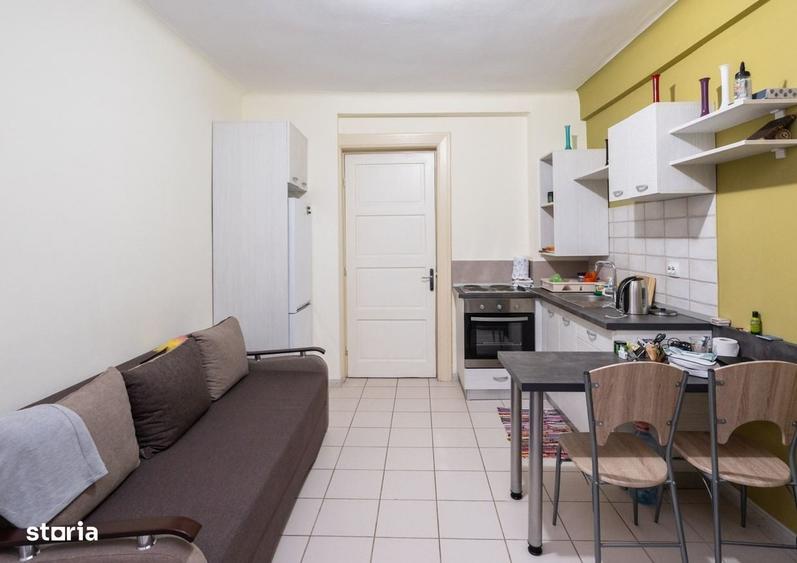 Apartament cu 4 camere în Central