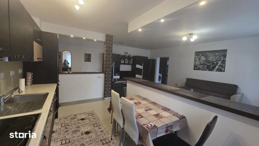 Apartament cu 2 camere în Orașul Vechi