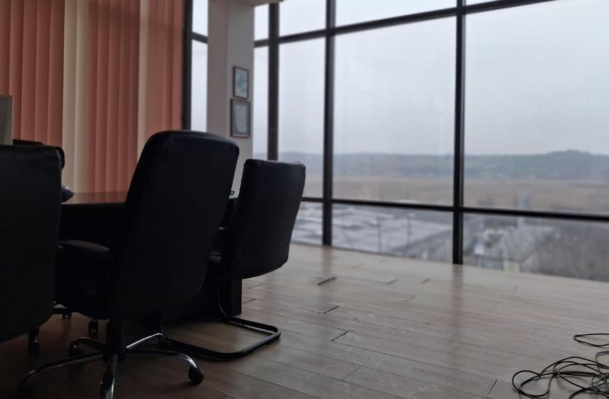 Spațiu comercial, de 1,197 mp, în Valea Lupului