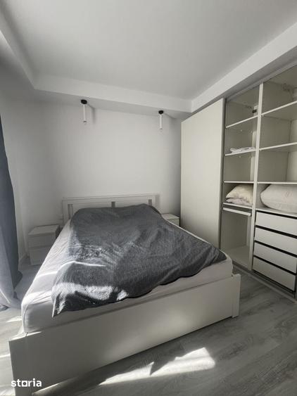 Apartament cu 2 camere în Ștefăneștii de Jos