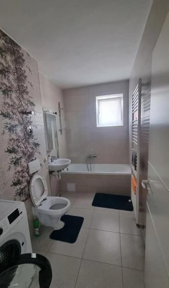 Inchiriez apartament in Avantgarden 3 Sibiu - 1