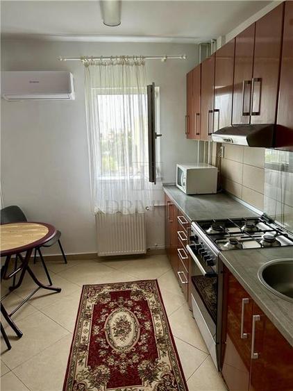 Apartament cu 2 camere decomandat, mobilat în Gheorghe Lazăr