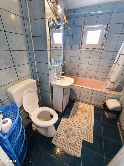 Apartament cu 2 camere în Mărășești