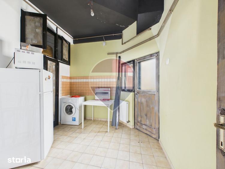Apartament 3 camere Rond Piata Romana 105 mp utili - 17
