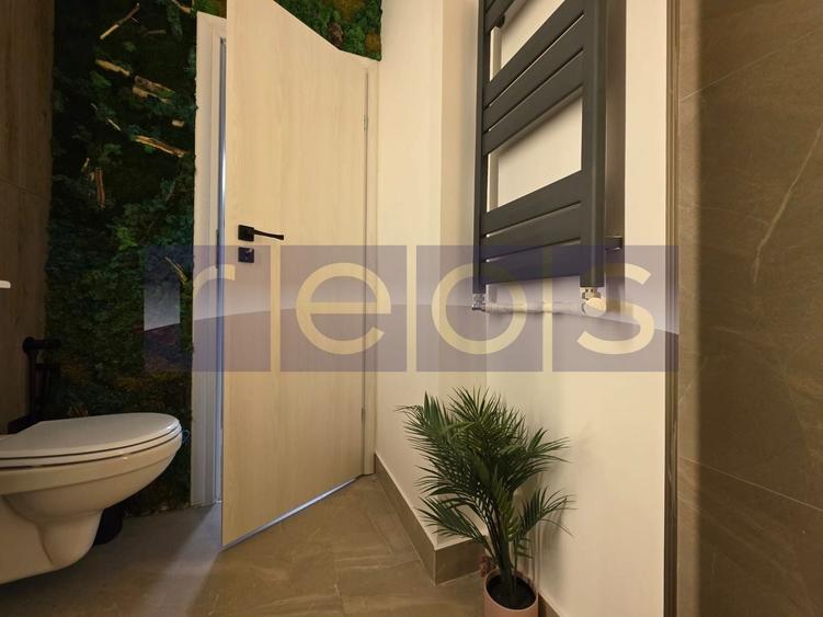 Apartament cu 2 camere semidecomandat în Timpuri Noi