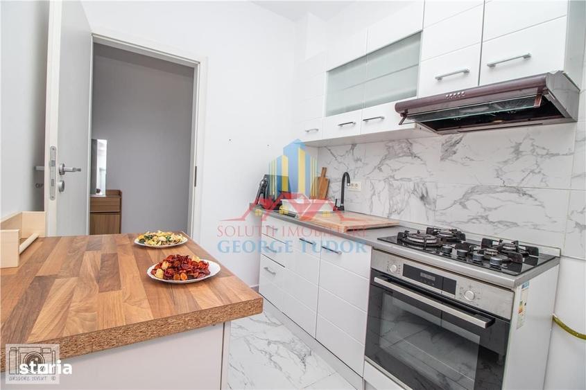 Apartament 2 camere, 48 mp, PET FRIENDLY, Green Park, Str. Tineretului - 8