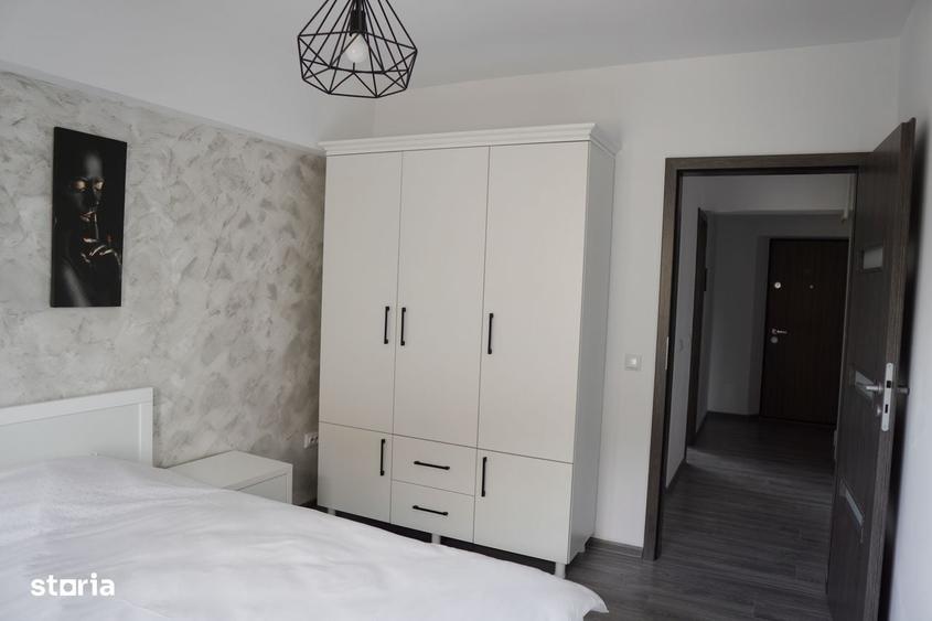 Apartament cu 2 camere în Piața Unirii