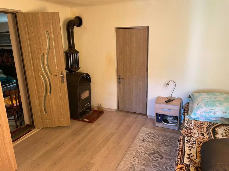 Casă cu 4 camere în Șilea