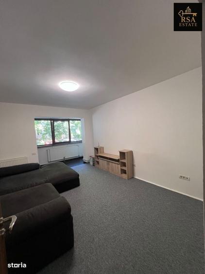 Apartament 2 camere de inchiriat Aleea Cocorilor Valcea, prima inchiri - 1