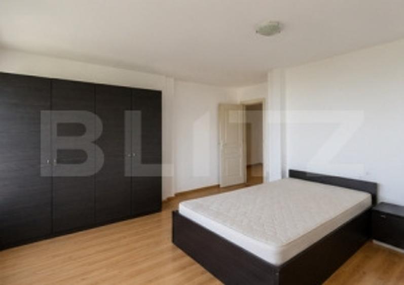 Apartament cu 3 camere decomandat, mobilat în Făgăraș