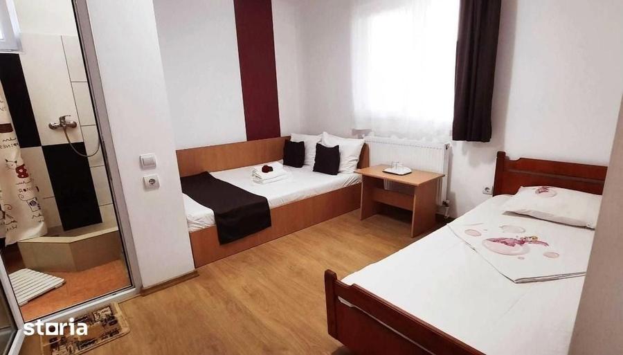 Casă decomandat cu Teren 300 Mp în Nord
