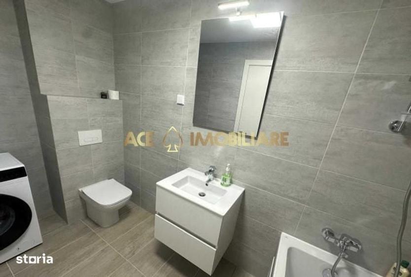 Apartament cu 2 camere în Ghencea